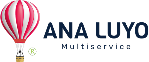 logo ana horz